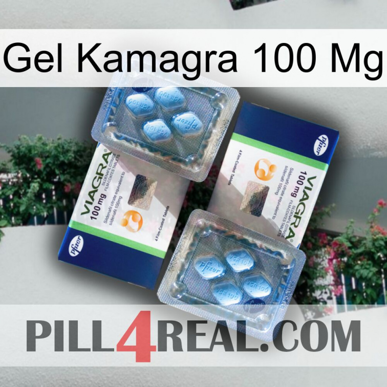 Gel Kamagra 100Mg viagra5